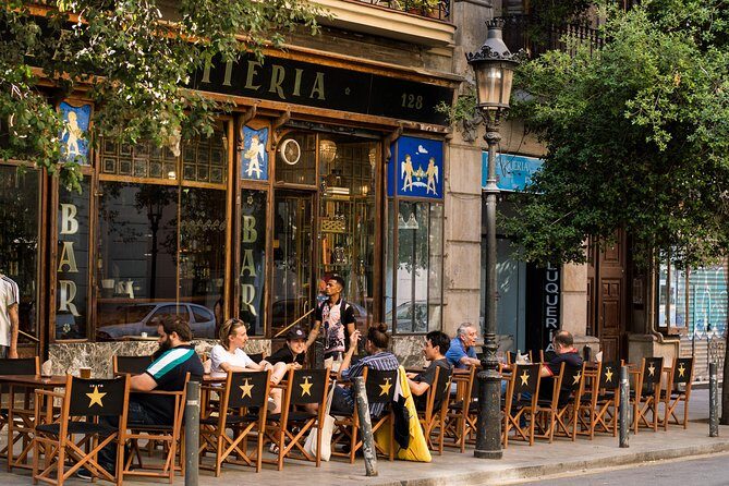 Poble-Sec Evening Tapas Tour with The Barcelona Taste - The Sum Up: Who Will Love This Tour?