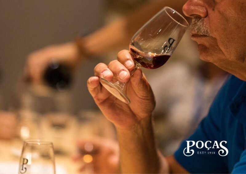 Poças: Guided Tour & Port Wine Tasting with Pastel de Nata - FAQ
