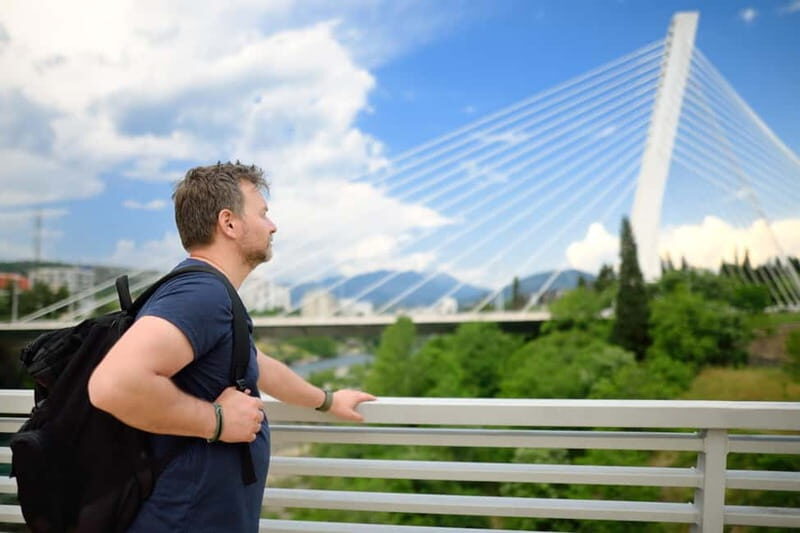 Podgorica: A Walk Through Time and Beauty - Key Points