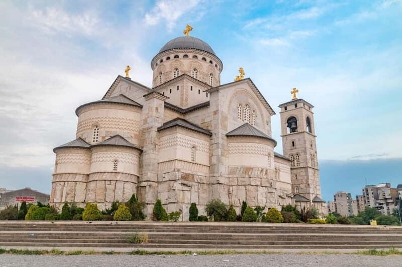 Podgorica: A Walk Through Time and Beauty - Analyzing Value and Experience