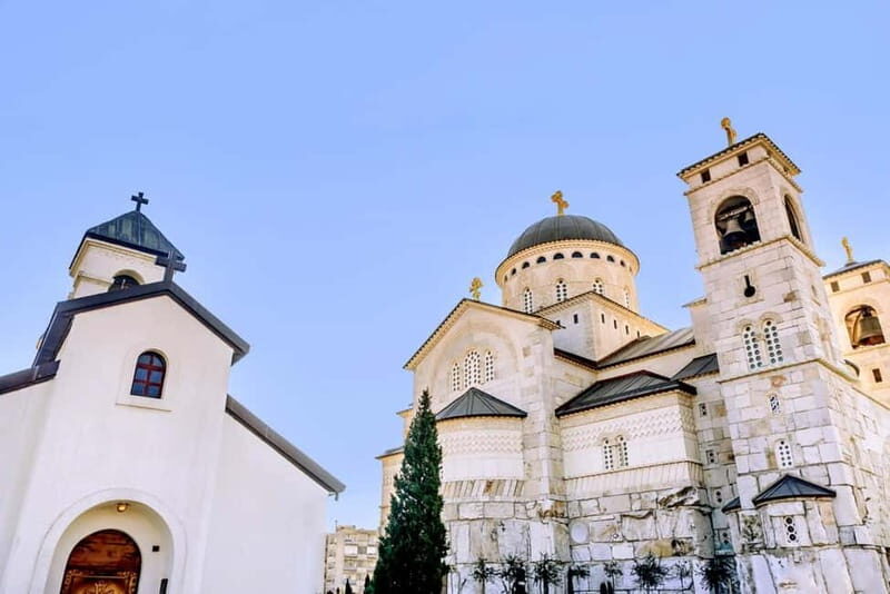 Podgorica: A Walk Through Time and Beauty - Who Will Appreciate This Tour?