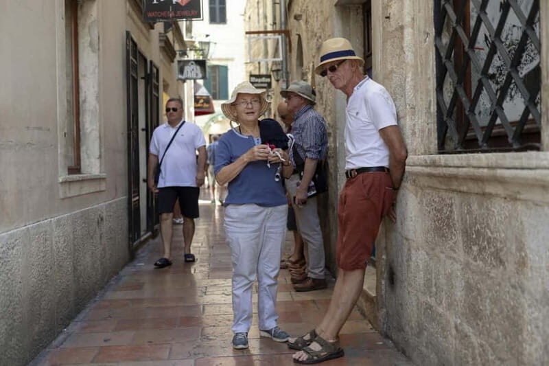 Podgorica: A Walk Through Time and Beauty - FAQ