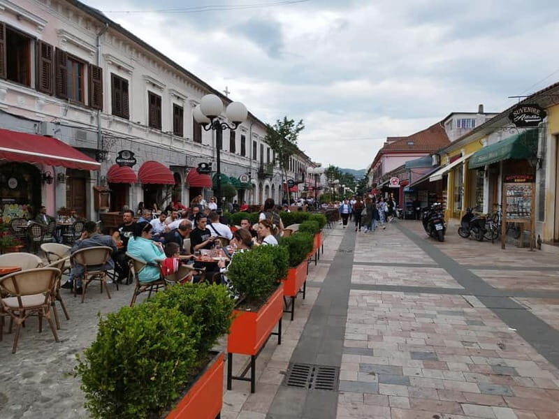 Podgorica: Albania visit, Skadar Lake and Rozafa Castle Tour - Why Visit Shkodra?