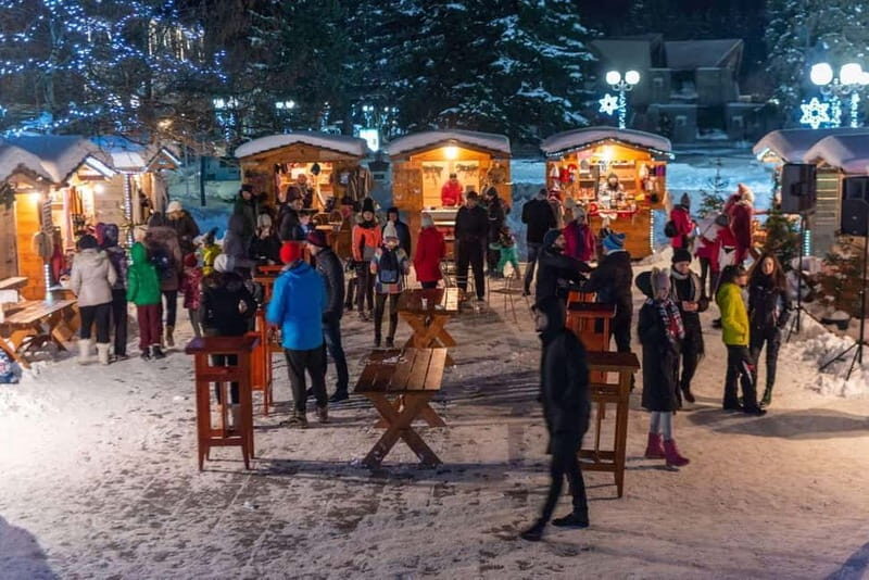 Podgorica: Biogradska Gora, Moraca and Kolasin Day Tour - Why This Tour Stands Out