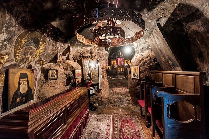 Podgorica Car Trip - Architecture, History, Wine tasting, Churches, Doclea city - Who Will Love This Tour?