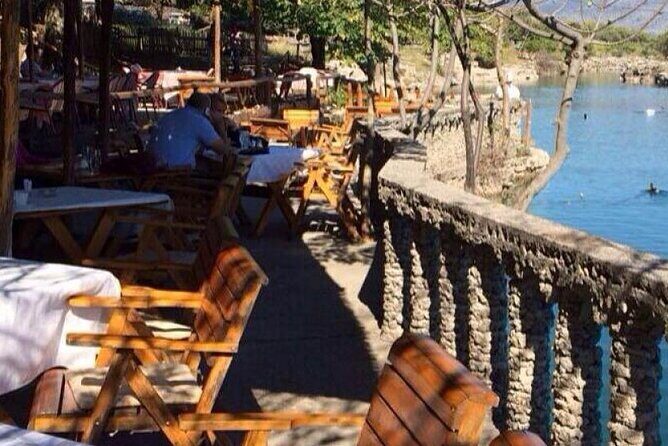 Podgorica Car Trip - Architecture, History, Wine tasting, Churches, Doclea city - FAQ