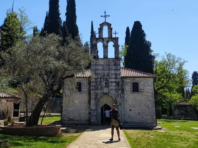 Podgorica: City Highlights Guided Tour - Who Should Book This Tour?