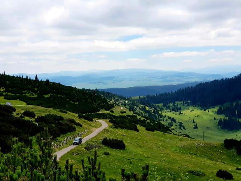 Podgorica: Durmitor National Park- Tara river, bridge & lake - Final Thoughts