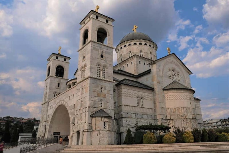 Podgorica Great Private Tour - Practical Details & Value