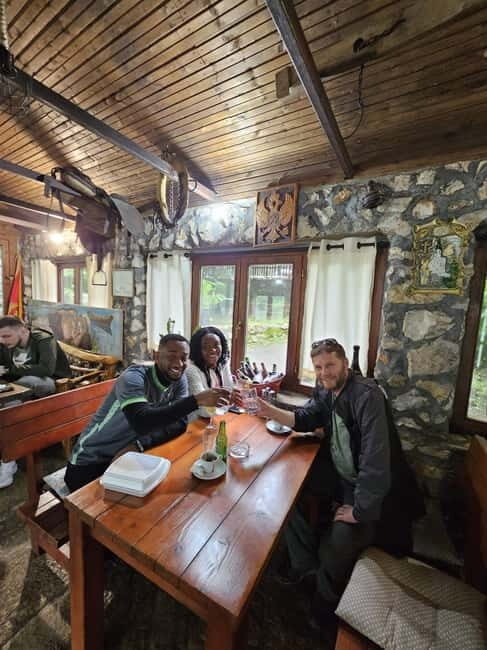 Podgorica Highlights, Ostrog and Zeta nature park day trip - Is This Tour Worth It?