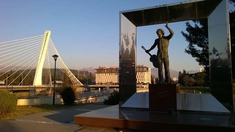 Podgorica Highlights, Ostrog and Zeta nature park day trip - Who Should Consider This Tour?