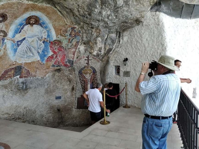 Podgorica Highlights, Ostrog and Zeta nature park day trip - FAQ