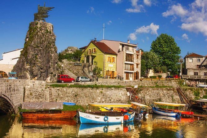 Podgorica Historic, Safari and Winery tour - Skadar lake and River Crnojevica - Frequently Asked Questions