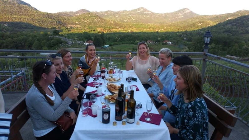 Podgorica Historic, Safari and Winery tour - Skadar lake - The Sum Up