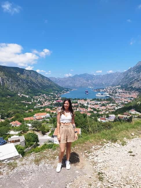 Podgorica: Kotor Bay, Budva, Sv Stefan, & Skadar Lake Tour - Price and Value