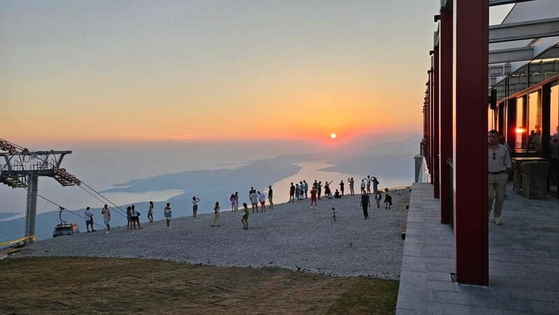 Podgorica: Kotor Bay, Budva, Sv Stefan, & Skadar Lake Tour - Final Thoughts