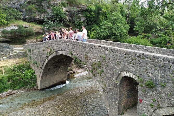 Podgorica Meet The Soul of The City Guided Walking Tour - Why This Tour Offers Real Value
