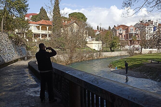 Podgorica Meet The Soul of The City Guided Walking Tour - FAQs