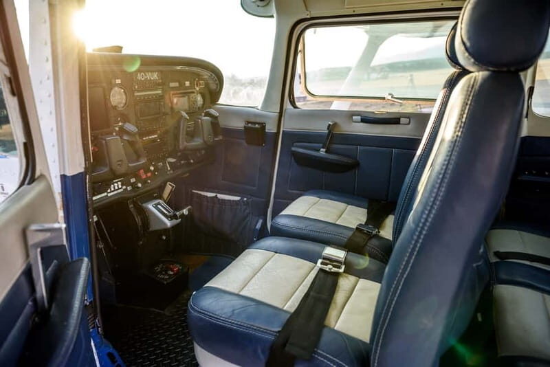 Podgorica: Montenegro Scenic Panoramic Flight - Pricing and Value