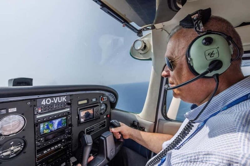 Podgorica: Montenegro Scenic Panoramic Flight - Who Will Love This Experience?