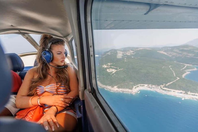 Podgorica: Montenegro Scenic Panoramic Flight - The Sum Up