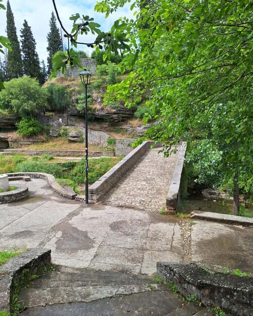 Podgorica: Secrets of the Old Town/ Geheimnise der Altstadt - A Detailed Look at the Old Town Walking Tour