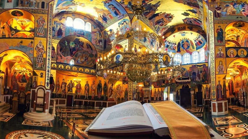 Podgorica: Spiritual Wonders & Scenic Beauty Monastery Tour - Final Thoughts
