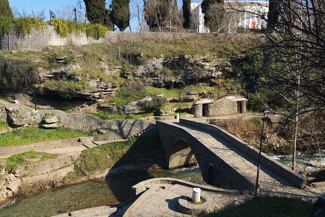 Podgorica Walk and Talk - The Largest Orthodox Temple: Saborni Hram Hristovog Vaskrsenja