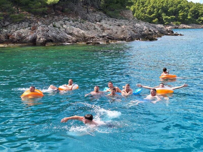 Podstrana: Full-Day Boat Trip to Bra and olta Islands - Final Thoughts