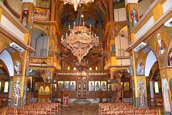 Pogradec, Korcha & Pustec tour from Ohrid - An In-Depth Look at the Itinerary