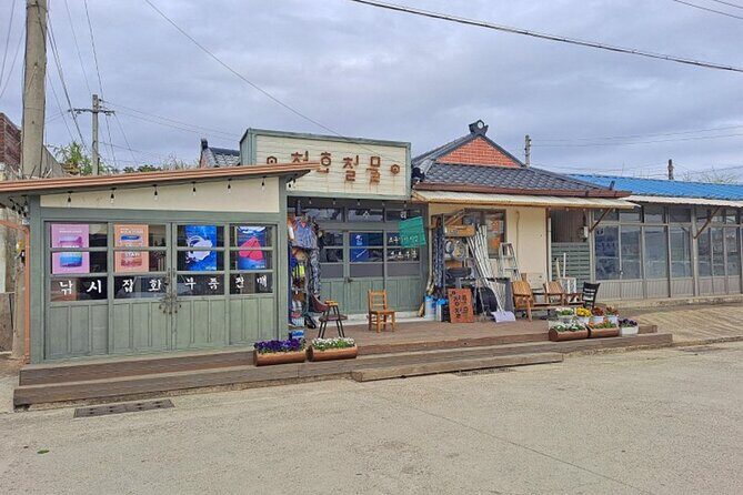 Pohang One day city Tour : Home town Cha cha cha Drama Locations - Final Thoughts