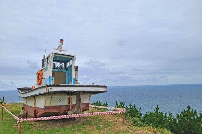 Pohang One day city Tour : Home town Cha cha cha Drama Locations - Frequently Asked Questions