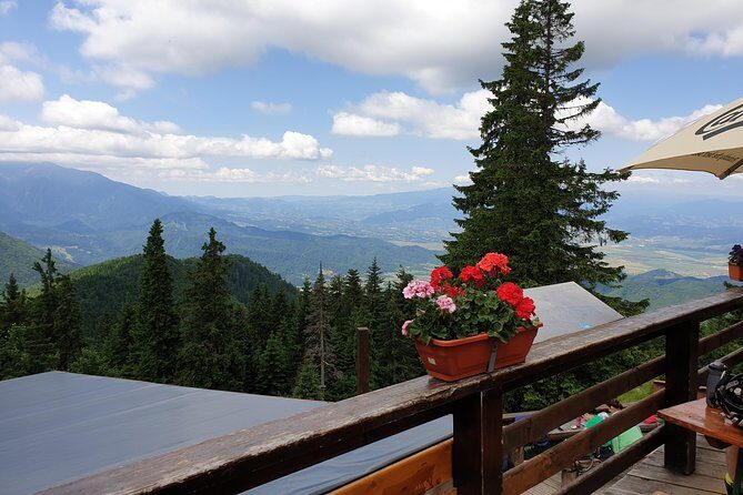 POIANA BRASOV and POSTAVARU CHALET eBike tour (BRASOV) - FAQ