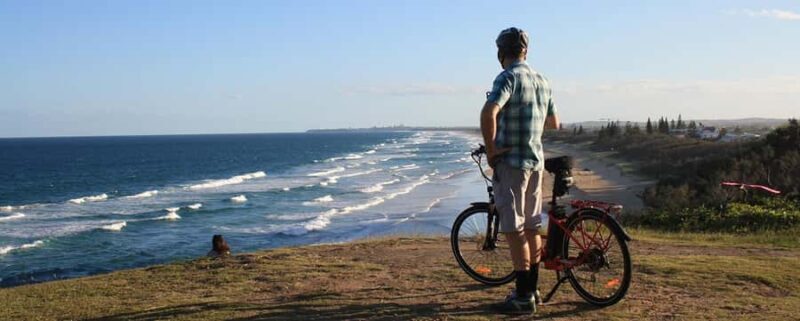 Point Cartwright 3hr e-Bike Tour - Who Should Sign Up?