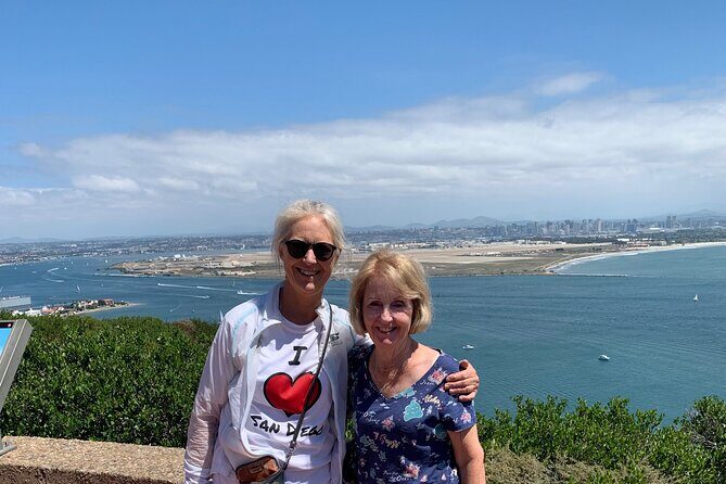 Point Loma Tide Pool Tour - Who Will Love This Tour?