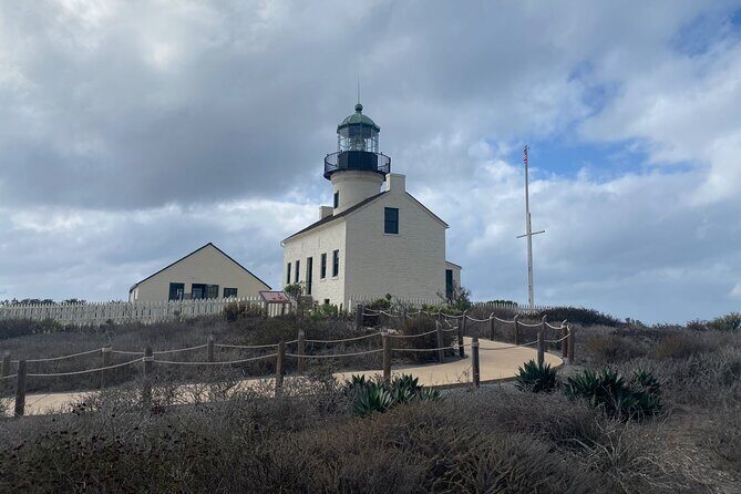 Point Loma Tide Pool Tour - FAQ