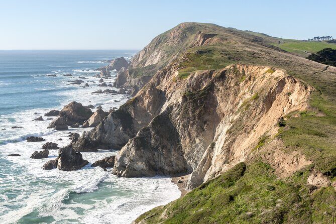 Point Reyes National Seashore Self Guided Driving Audio Tour - A Deep Dive Into the Tour Experience