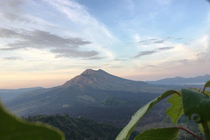 Point View of Kintamani Vulcano and Ubud Tour - An In-Depth Look at the Itinerary