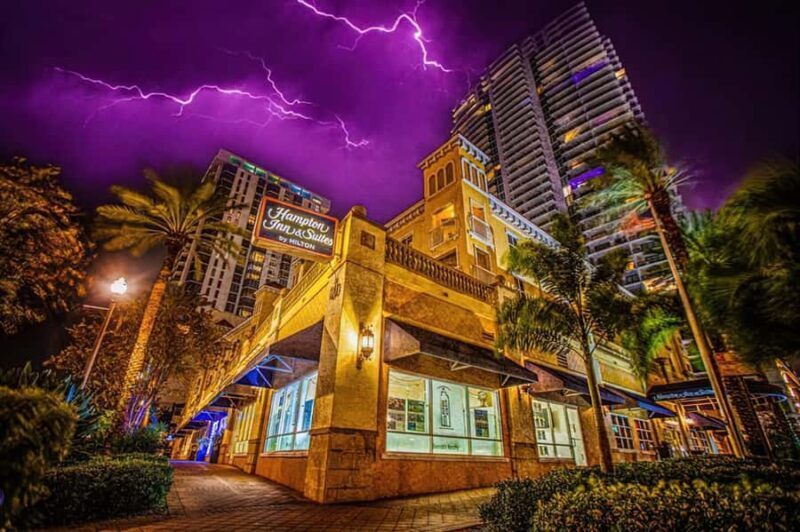 Poison, Punishment, & Posession: St Petersburg Ghost Tours - The Experience Quality & What Travelers Say