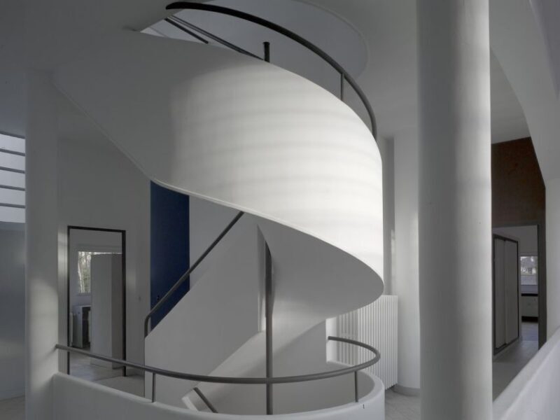 Poissy: Le Corbusier's Villa Savoye - Entry Ticket - Why This Tour Offers Great Value