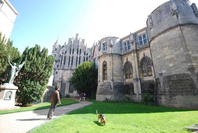 Poitiers: Eleanor of Aquitaine Walking Tour - Final Thoughts: Is This Tour Worth It?