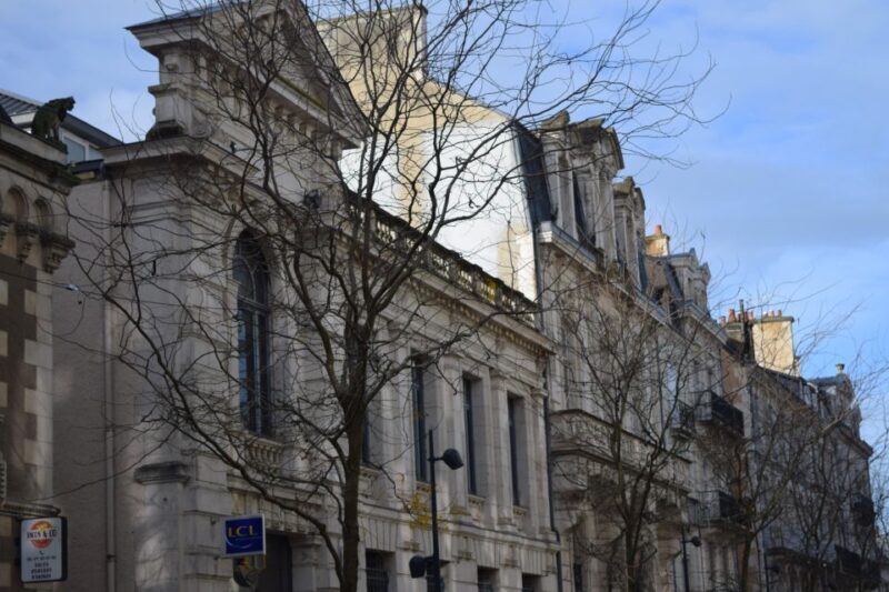 Poitiers : Napoleon III's Walking Tour - Value and Practical Considerations