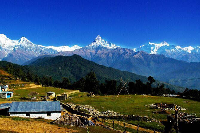 Pokhara: 1 Night 2 Day Private Australian Camp Easy Hiking - Who Will Love This Tour?