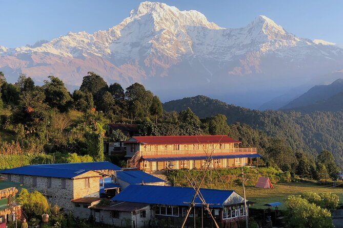 Pokhara: 1 Night 2 Day Private Australian Camp Easy Hiking - Final Thoughts