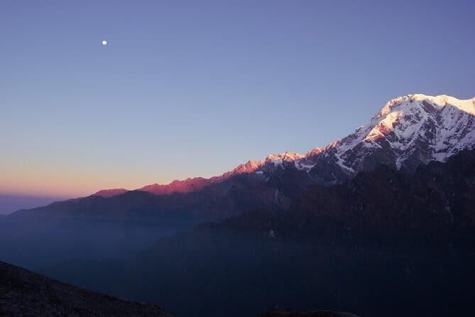 Pokhara 3 Days Ghorepani and Poon Hill Private Trek via Ghandruk - Considerations Before Booking