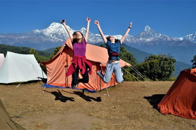 Pokhara 3 Days Ghorepani and Poon Hill Private Trek via Ghandruk - Final Thoughts: Is This Trek for You?