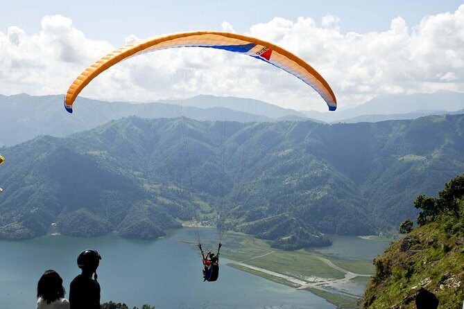 Pokhara: 30-Minute Paragliding Adventure with pick up/drop off - The Experience: What to Expect from Your Pokhara Paragliding Tour