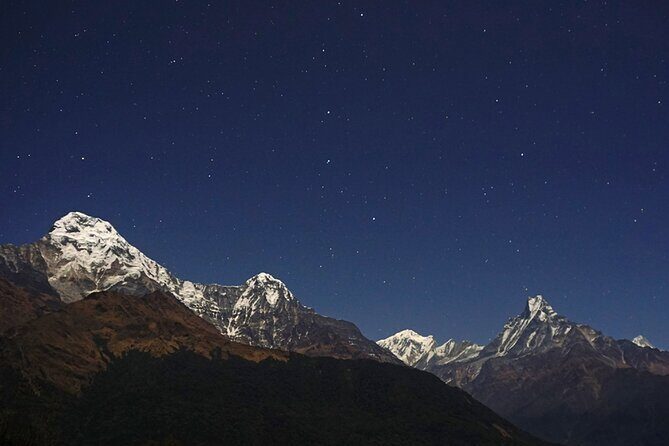 Pokhara: 4 Day Poon Hill Trek - Who Is This Tour Best For?