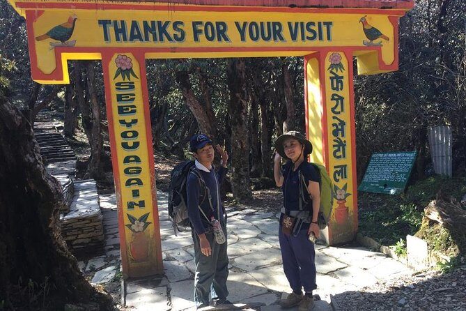 Pokhara: 4 Days Poon Hill - Ghandruk Village Trek - Practical Aspects & What to Expect
