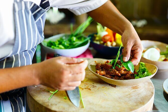 Pokhara 4 Hours Private Indian Authentic Naga Dish Cooking Class - Who Would Love This Tour?